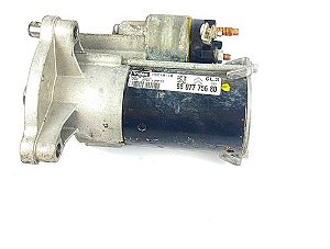 Motor De Arranque Peugeot 208 2015 1.5 9807775680