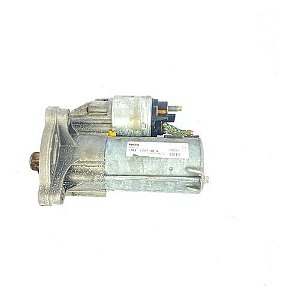Motor De Arranque Peugeot 208 2015 1.6 9648644680