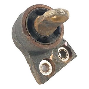 Suporte Coxim Diferencial Diant Ford Ranger 2020 2019 3.2