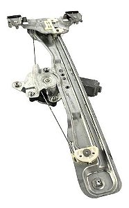 Maquina Vidro Traseiro Esquerdo Gm Spin 2018 1.8