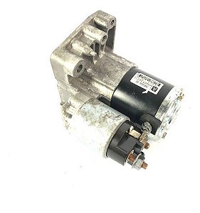 Motor De Arranque Peugeot 3008 2012 1.6 Thp 764559480