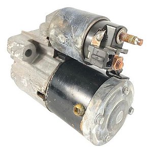 Motor De Arranque Peugeot 3008 2014 1.6 Thp 764559480