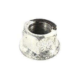 Parafuso Semi Eixo Dianteiro Nissan Kicks 1.6 2023