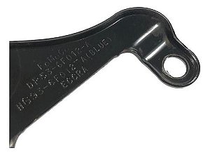 Suporte Coxim Motor Ford Edge 2017 3.5 V6 Dp53 6f012 A