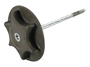 Parafuso Trava Estepe Nissan Kicks 1.6 2023