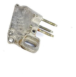 Suporte Coxim Motor Ford Fiesta 2011 1.6 2s656030aa