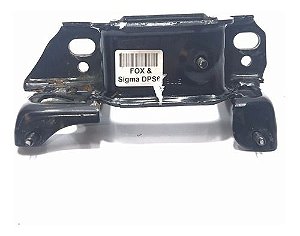 Suporte Coxim Motor Ford New Fiesta 2014