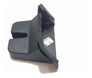 Moldura Fechadura Porta Malas Vw Jetta 2014 5c6827520b