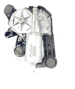 Motor Do Limpador Traseiro Peugeot 208 2015 1.5 9673251380a