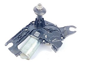 Motor Do Limpador Traseiro Peugeot 208 2015 1.5 9673251380a