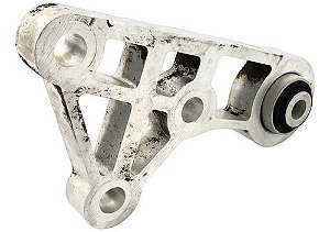 Suporte Coxim Traseiro Cambio Ford Edge 2017 3.5 Hp53 6p093