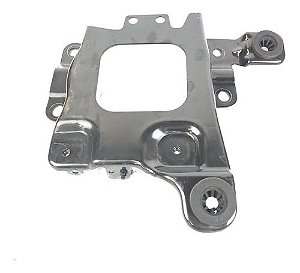 Suporte Da Bateria Ford Focus 2012 Av61r6k034ab