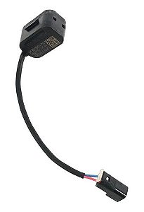 Microfone Luz Teto Gm Tracker 2023 1.2 Turbo 26225379