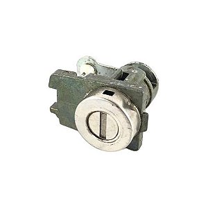 Miolo Maçaneta Ext. Diant. Esq. Gm Captiva 3.6 2012 V6