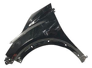 Paralama Esquerdo Nissan Kicks 2023 1.6