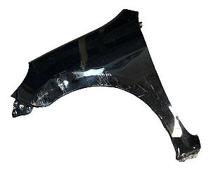 Paralama Esquerdo Nissan March 2014 Original