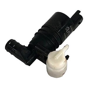 Motor Esguicho Parabrisa Peugeot 3008 2014 1.6 9643447980