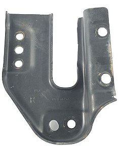 Suporte Direito Agregado Traseiro Ford Edge 2012 3.5