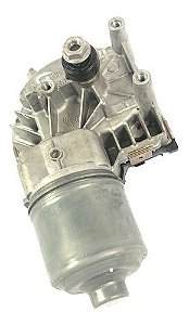 Motor Limpador Parabrisa Dianteiro Peugeot 3008 2012 1.6 Thp