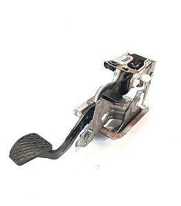 Pedal De Freio Nissan March 2014