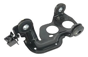 Suporte Do Abs Ford Edge 2017 3.5 V6 Dg9c 2c304 A