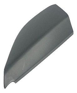 Moldura Interno Retrovisor Esq Vw Amarok V6 2022 2h6837993