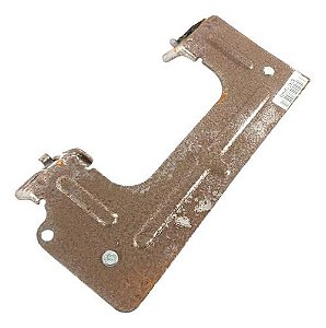 Suporte Do Modulo Ford Edge 3.5 2012 Bt4t19a435af