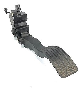 Pedal Do Acelerador Nissan March 2017 180023vy0a