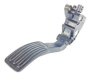 Pedal Do Acelerador Nissan Sentra 2014 2.0