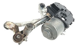 Motor Limpador Parabrisa Direito Peugeot 3008 2014 1.6 Thp