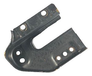 Suporte Esquerdo Agregado Traseiro Ford Edge 2012 3.5