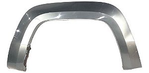 Moldura Lateral Tras. Direita Vw Amarok V6 3.0 2018 Detalhe