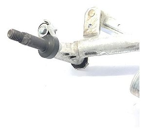 Motor Limpador Parabrisa Peugeot 2008 2017 981408088002