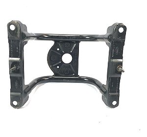 Suporte Estepe Roda Ford Ecosport 2019 1.5