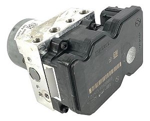 Módulo Abs Gm Tracker 1.4 2017 Turbo Lt 42520668