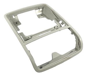 Moldura Luz Teto Cortesia Vw Tiguan 2012 2.0 200cv K0867489