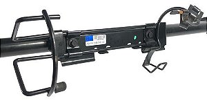 Suporte Extintor Ford Ranger 2015 2014 3.2 Ab3919b548ae