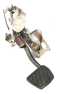 Pedal Freio Nissan Sentra 2015 2.0
