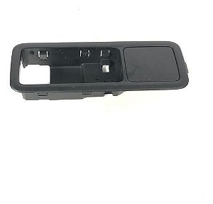 Moldura Luz Teto Vw Tiguan 2019 350 2.0 Tras Esq. 5na861137b