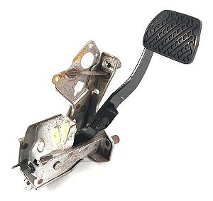 Pedal Freio Nissan Sentra 2016 2.0