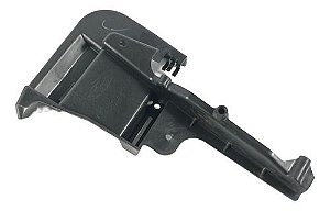 Suporte Fechadura Porta Diant. Dir. Ford Ranger 2020 3.2