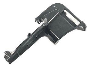 Suporte Fechadura Porta Tras. Esq. Ford Ranger 2020 3.2