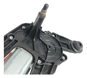 Motor Limpador Traseiro Peugeot 3008 2014 1.6 Thp 9680477480