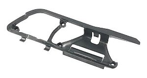 Moldura Maçaneta Int. Dianteira Esq. Vw Jetta Tsi 2.0 2015