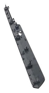 Moldura Painel Direito Vw Tiguan 2019 2.0 350 Tsi 5nn858418a