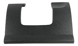 Moldura Painel Inferior Vw Amarok 2023 3.0 V6 2h0857915