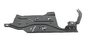 Suporte Filtro Canister Ford Edge 2012 3.5