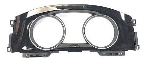 Moldura Painel Instrumento Vw Golf Tsi 2014 5gm857189