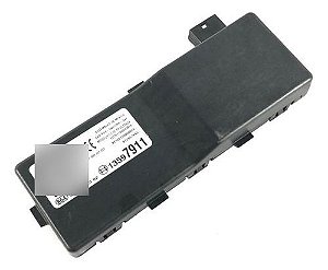 Modulo Antena Alarme Gm Tracker 2017 1.4 Lt 13597911