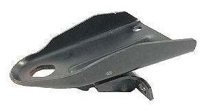 Suporte Gancho Reboque Esquerdo Ford Ranger 2020 3.2